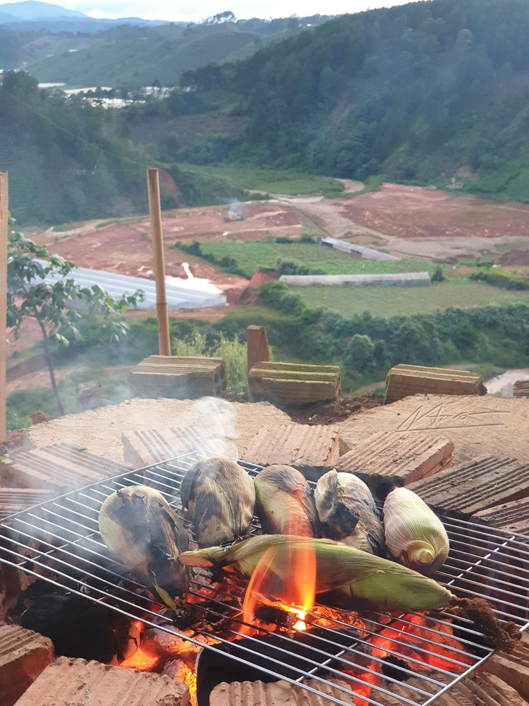 “Siêu dự án” 4.000ha với tổng vốn đầu tư hơn 30.000 tỷ tại Lâm Đồng