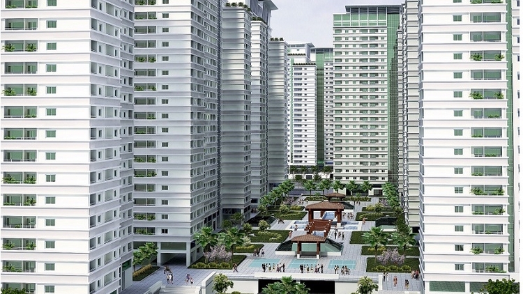 TP Hồ Chí Minh đề xuất bổ sung gần 550 ha đất xây nhà ở xã hội