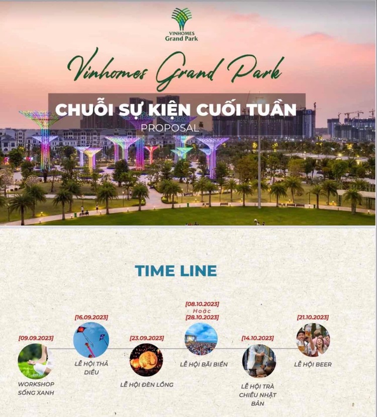 VINHOMES GRAND PARK QUẬN 9 LÀ CÁI “BẪY GẤU” CHO NHỮNG KHÁCH YÊU MÀU HỒNG!