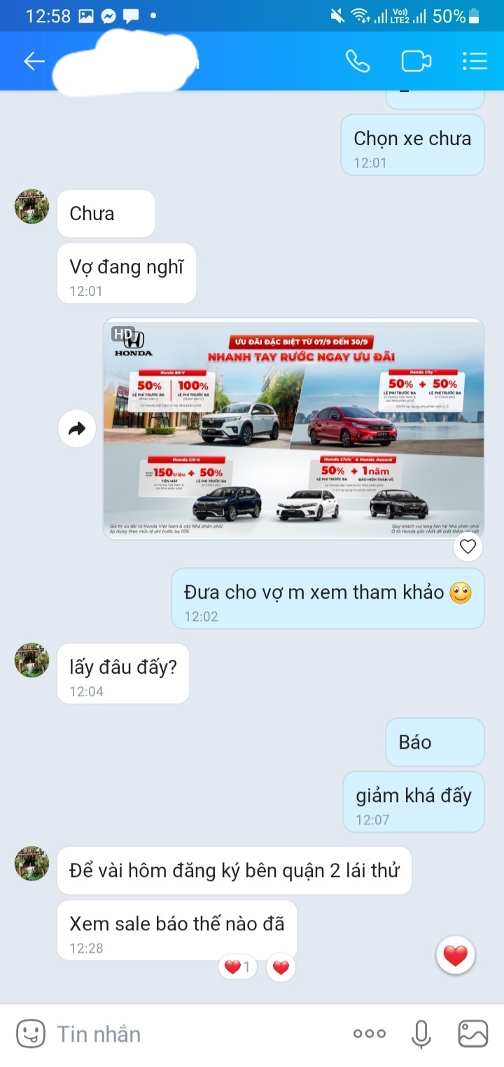 Loạt xe Honda nhận ngập tràn ưu đãi, cao nhất hơn 200 triệu Loạt xe Honda nhận ngập tràn ưu đãi, cao nhất hơn 200 triệu