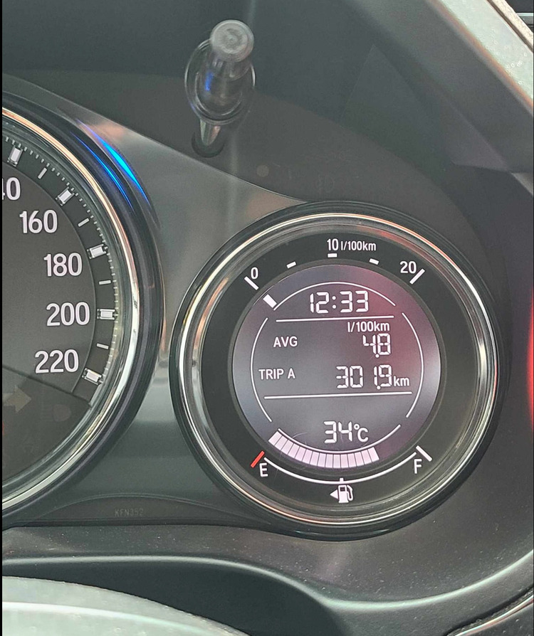 Loạt xe Honda nhận ngập tràn ưu đãi, cao nhất hơn 200 triệu Loạt xe Honda nhận ngập tràn ưu đãi, cao nhất hơn 200 triệu