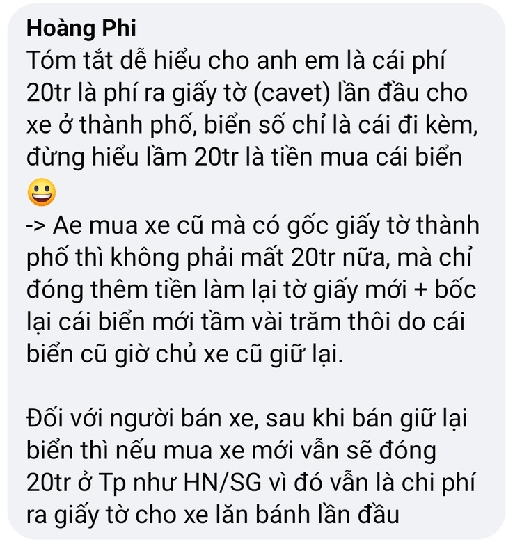 Phí đăng ký, cấp biển số xe bán tải sắp tăng 40 lần từ 500.000 lên 20 triệu đồng