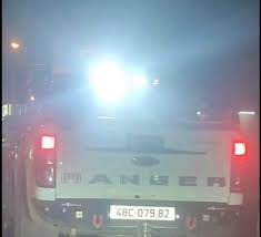 Tăng 40 lần phí đăng ký xe bán tải thì ai mà mua bán tải nữa? Tăng 40 lần phí đăng ký xe bán tải thì ai mà mua bán tải nữa?