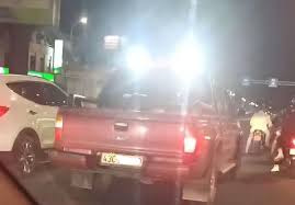 Tăng 40 lần phí đăng ký xe bán tải thì ai mà mua bán tải nữa? Tăng 40 lần phí đăng ký xe bán tải thì ai mà mua bán tải nữa?