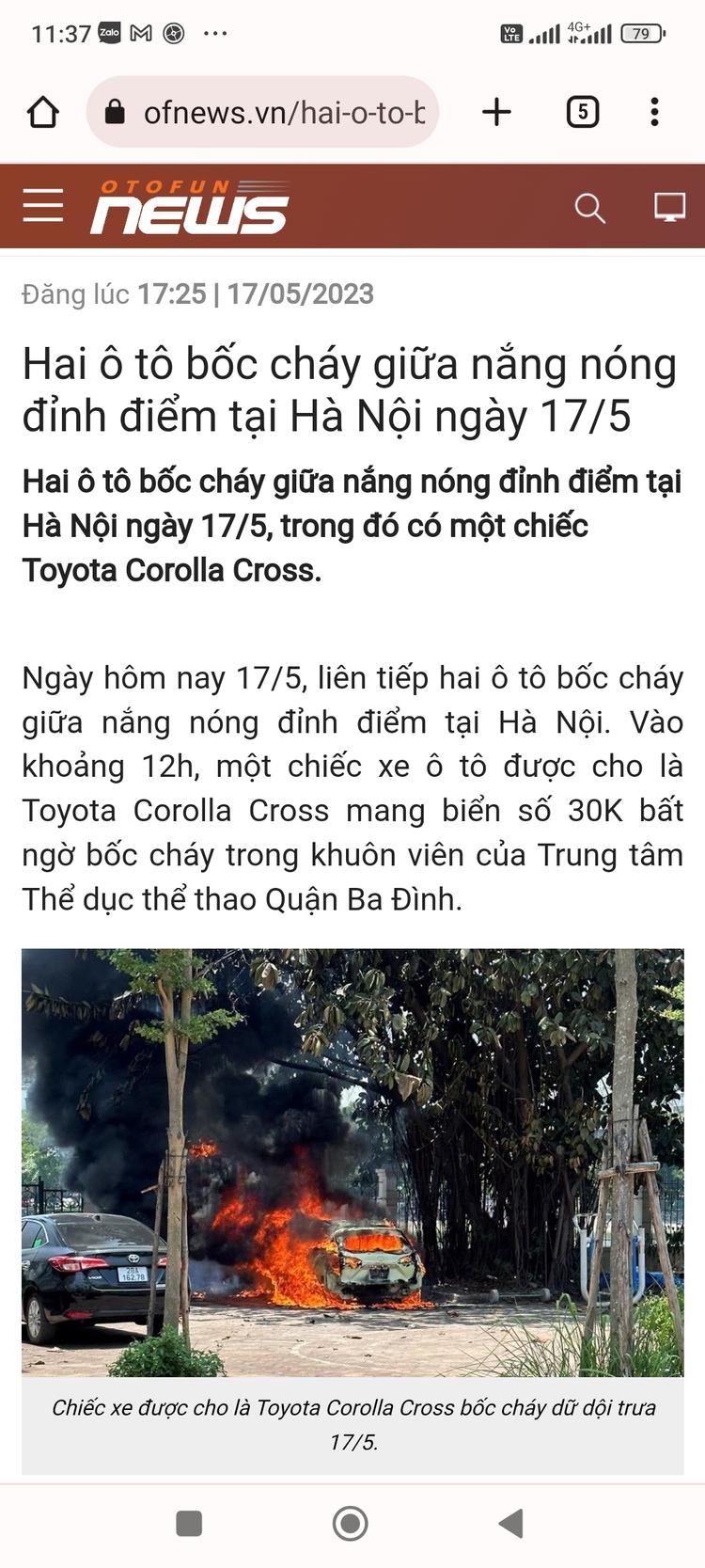 Tháng ngâu, doanh số xe Hyundai giảm gần 1.000 xe Tháng ngâu, doanh số xe Hyundai giảm gần 1.000 xe