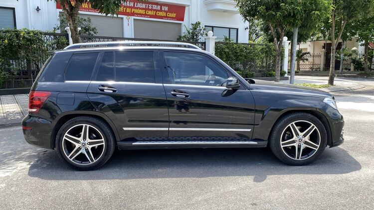 Tìm Lốp Mer GLK 250: 255/45R19