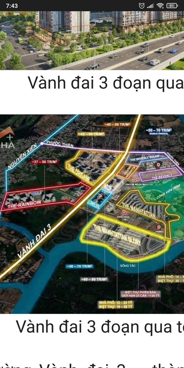 VINHOMES GRAND PARK QUẬN 9 LÀ CÁI “BẪY GẤU” CHO NHỮNG KHÁCH YÊU MÀU HỒNG!