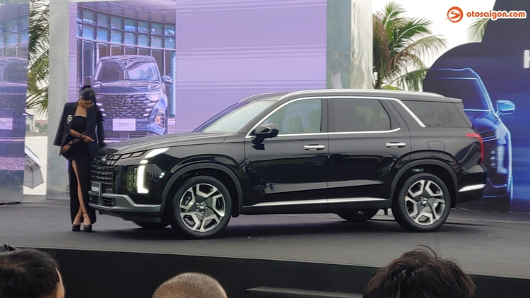 Hyundai Palisade 2023 Hyundai Palisade 2023