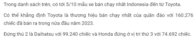 Toyota Vios 2023 đã đạt 5 sao ASEAN NCAP như thế nào?