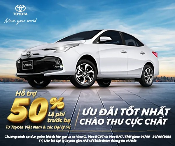 Toyota Vios 2023 đã đạt 5 sao ASEAN NCAP như thế nào?