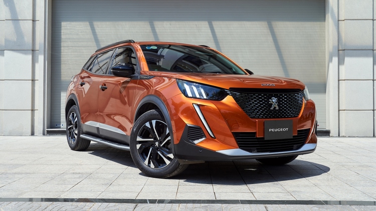 Peugeot Việt Nam áp dụng giá mới cho bộ 3 SUV cao cấp