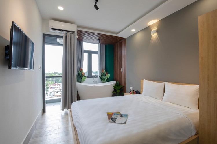 Sài Gòn: Có bác nào bị ngộp cần giải cứu BĐS không? Sài Gòn: Có bác nào bị ngộp cần giải cứu BĐS không?