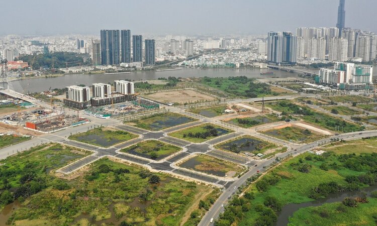Thị trường Bất động sản vẫn chưa thấy ánh sáng cuối đường hầm Thị trường Bất động sản vẫn chưa thấy ánh sáng cuối đường hầm