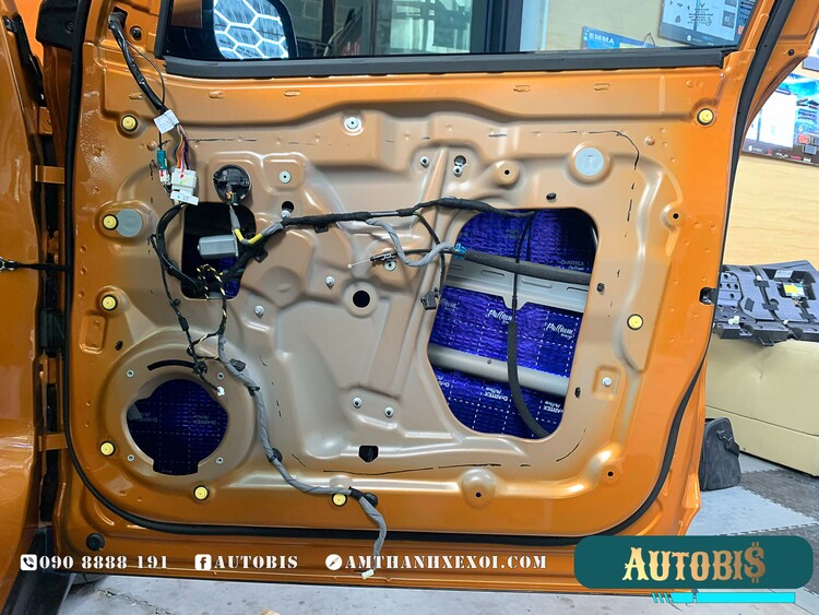 Xe Điện VinFast Thi Công Những Hạng Mục Nào Tại Autobis Xe Điện VinFast Thi Công Những Hạng Mục Nào Tại Autobis