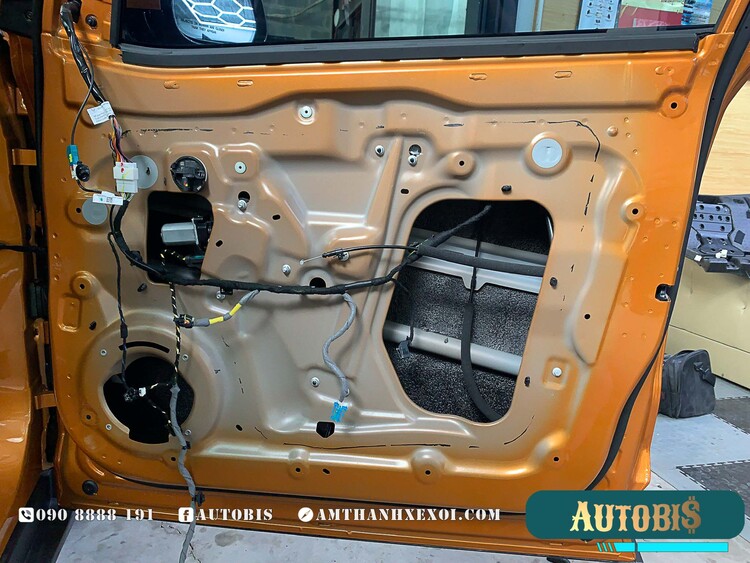 Xe Điện VinFast Thi Công Những Hạng Mục Nào Tại Autobis Xe Điện VinFast Thi Công Những Hạng Mục Nào Tại Autobis
