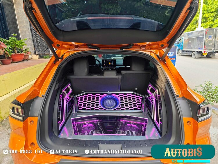 Xe Điện VinFast Thi Công Những Hạng Mục Nào Tại Autobis Xe Điện VinFast Thi Công Những Hạng Mục Nào Tại Autobis