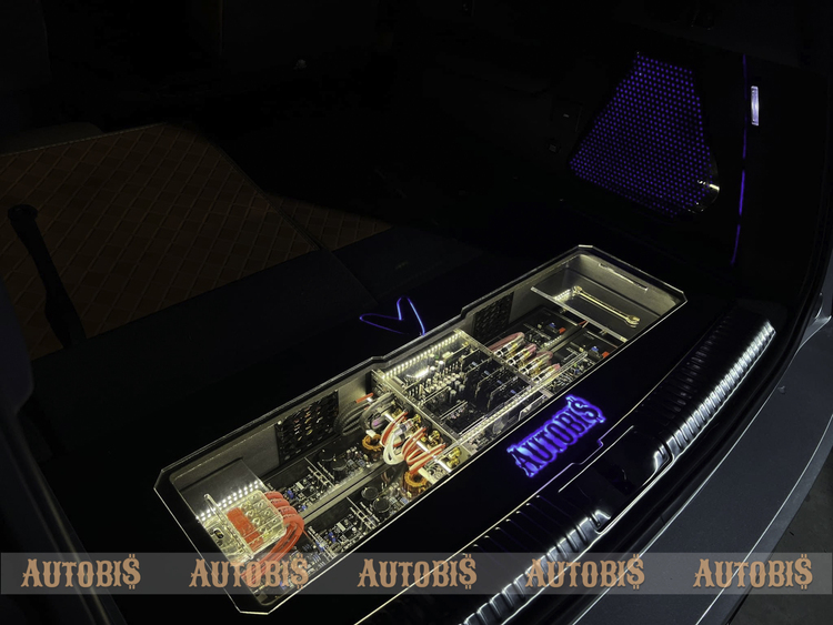 Xe Điện VinFast Thi Công Những Hạng Mục Nào Tại Autobis Xe Điện VinFast Thi Công Những Hạng Mục Nào Tại Autobis