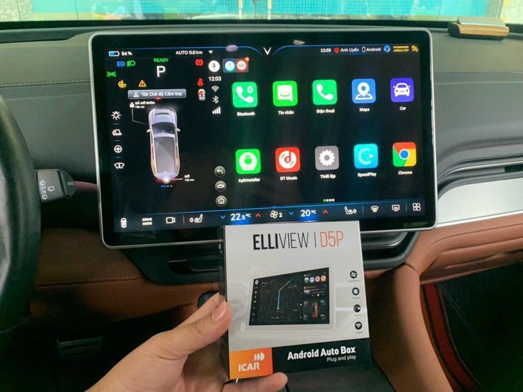 Xe Điện VinFast Thi Công Những Hạng Mục Nào Tại Autobis Xe Điện VinFast Thi Công Những Hạng Mục Nào Tại Autobis