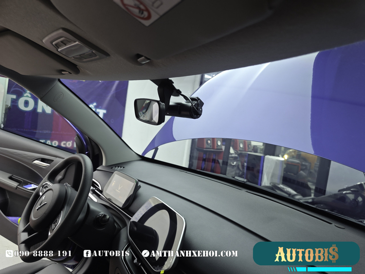 Xe Điện VinFast Thi Công Những Hạng Mục Nào Tại Autobis Xe Điện VinFast Thi Công Những Hạng Mục Nào Tại Autobis