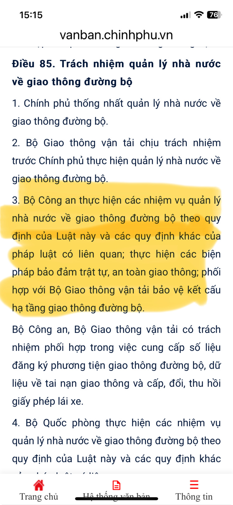 Có thông tư 32 BCA vẫn chưa sử dụng được VNeID?