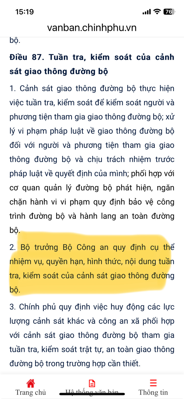 Có thông tư 32 BCA vẫn chưa sử dụng được VNeID?