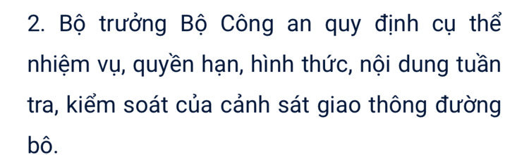 Có thông tư 32 BCA vẫn chưa sử dụng được VNeID?