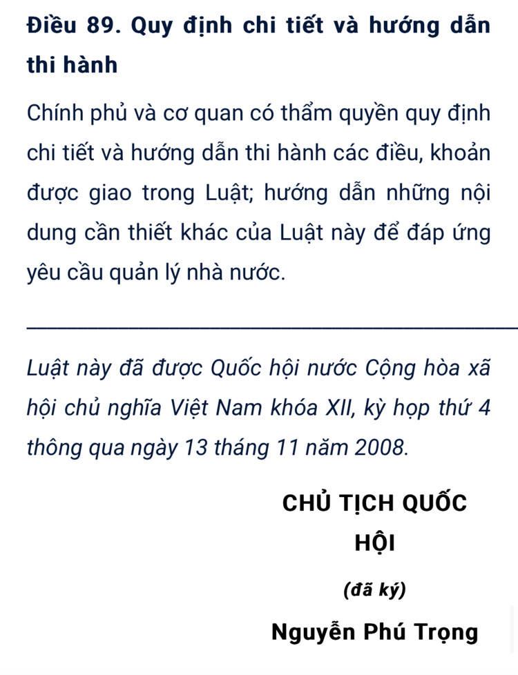 Có thông tư 32 BCA vẫn chưa sử dụng được VNeID?