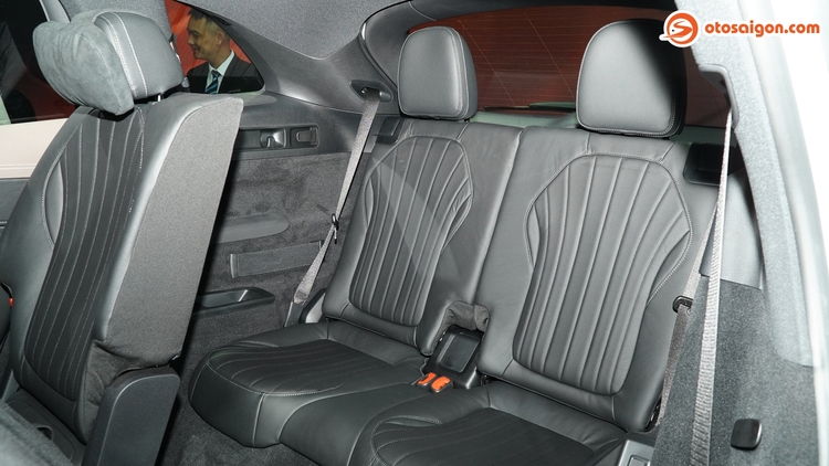 Mercedes EQS 500 4MATIC có giá 4,999 tỷ đồng: SUV chạy điện đắt nhất của Mercedes có gì hấp dẫn? Mercedes EQS 500 4MATIC có giá 4,999 tỷ đồng: SUV chạy điện đắt nhất của Mercedes có gì hấp dẫn?