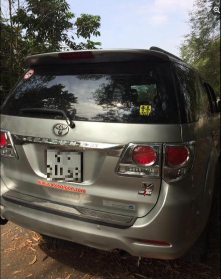 Tài chính 850tr có nên mua Toyota Fortuner 2019 AT máy dầu? Tài chính 850tr có nên mua Toyota Fortuner 2019 AT máy dầu?