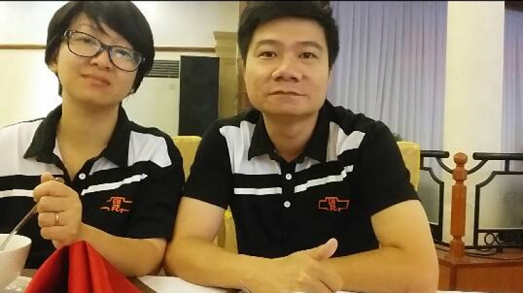 Tự hào vì GMFC có những người như thế - GMFcers hãy nói về mình. Tự hào vì GMFC có những người như thế - GMFcers hãy nói về mình.