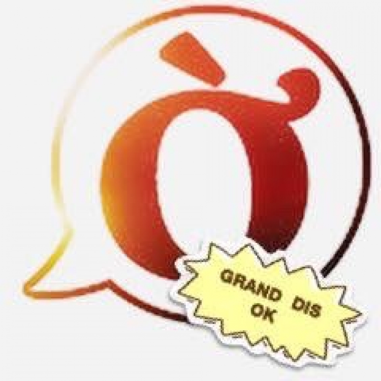 Grandis dậy sóng long hải 18.19/7