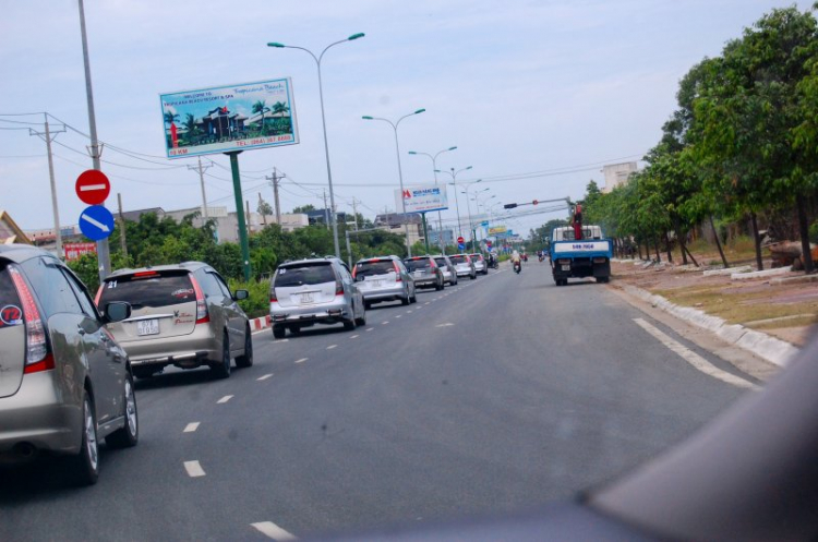 Grandis dậy sóng long hải 18.19/7 Grandis dậy sóng long hải 18.19/7