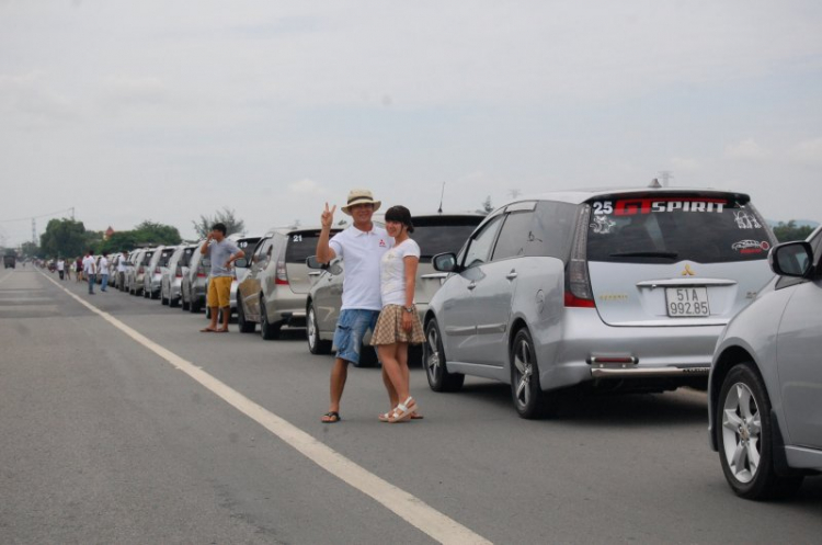 Grandis dậy sóng long hải 18.19/7 Grandis dậy sóng long hải 18.19/7