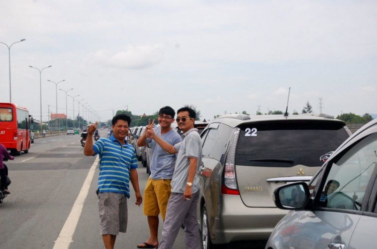 Grandis dậy sóng long hải 18.19/7 Grandis dậy sóng long hải 18.19/7