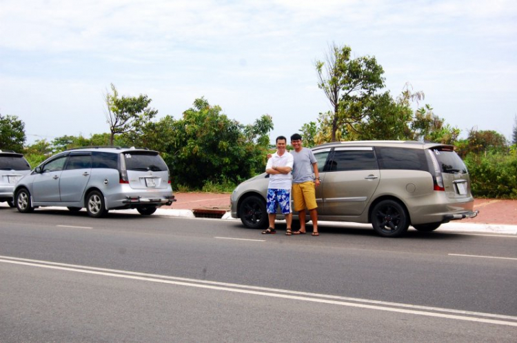 Grandis dậy sóng long hải 18.19/7