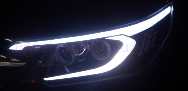 Những lý do nên chọn CR-V 2015 Những lý do nên chọn CR-V 2015