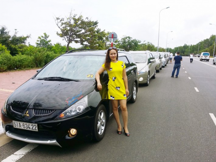 Grandis dậy sóng long hải 18.19/7 Grandis dậy sóng long hải 18.19/7