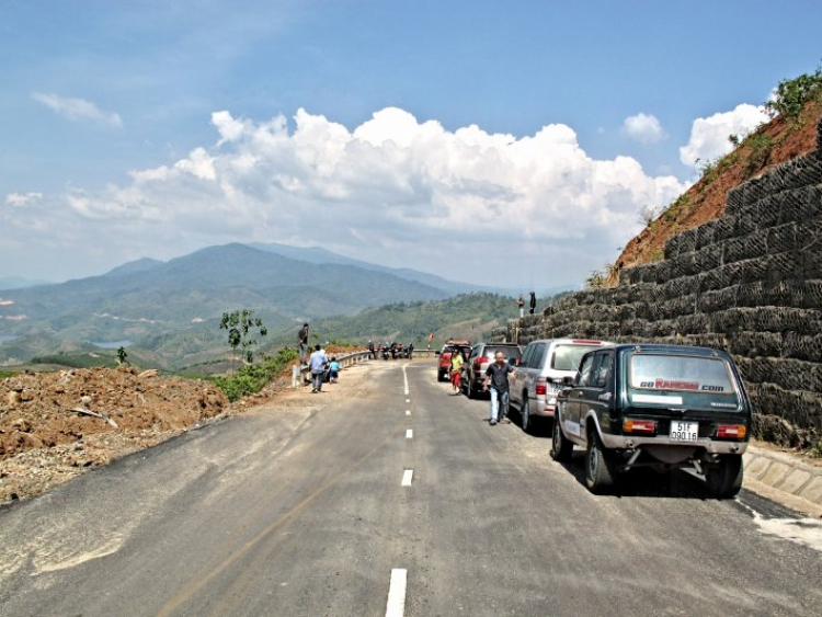 Lada Niva - Russian Range Rover (Phần 5)