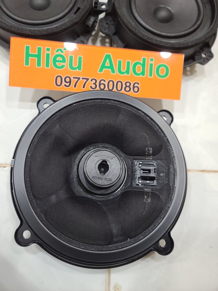 Hiếu Audio Mark : Chuyên Loa  tháo xe sang:  Độ âm thanh  - Nâng cấp âm thanh xe hơi.