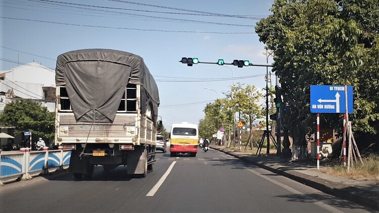 Nhật ký hành trình Sài Gòn - Hòa Bình, trải nghiệm 10 đoạn đường bộ cao tốc Bắc-Nam và ...