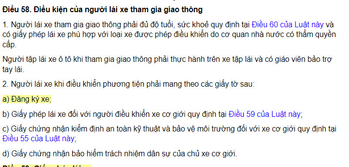 Có thông tư 32 BCA vẫn chưa sử dụng được VNeID?