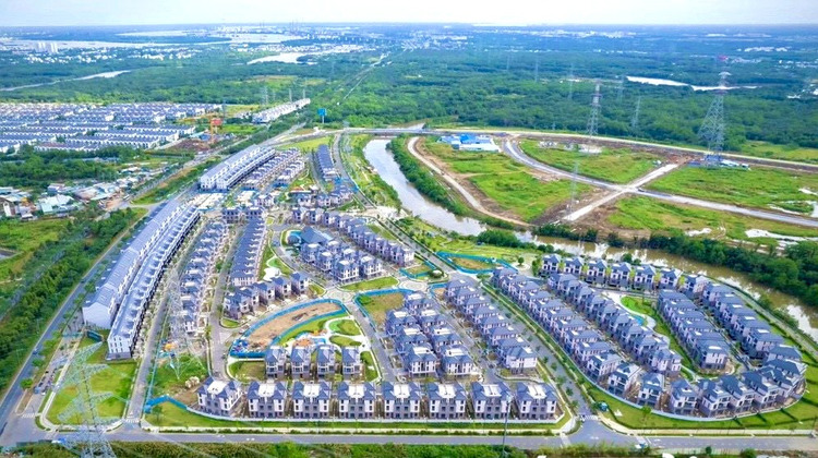 GS Nhà Bè - Thành Công Rực Rỡ Hay Chỉ Là Vẽ Vời ? GS Nhà Bè - Thành Công Rực Rỡ Hay Chỉ Là Vẽ Vời ?
