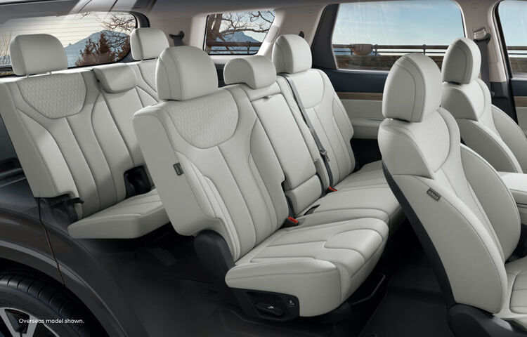 Hyundai Palisade 2023 bắt đầu về đại lý, hứa hẹn thu hút đông khách xem xe Hyundai Palisade 2023 bắt đầu về đại lý, hứa hẹn thu hút đông khách xem xe