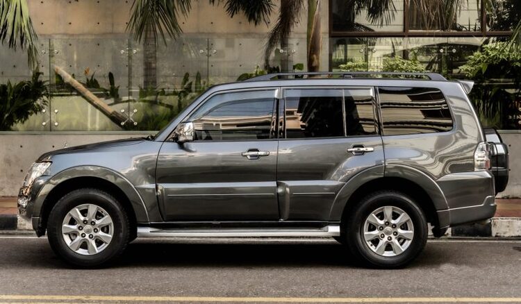 500 triệu mua xe cũ gì có 4x4 mấy anh? 500 triệu mua xe cũ gì có 4x4 mấy anh?
