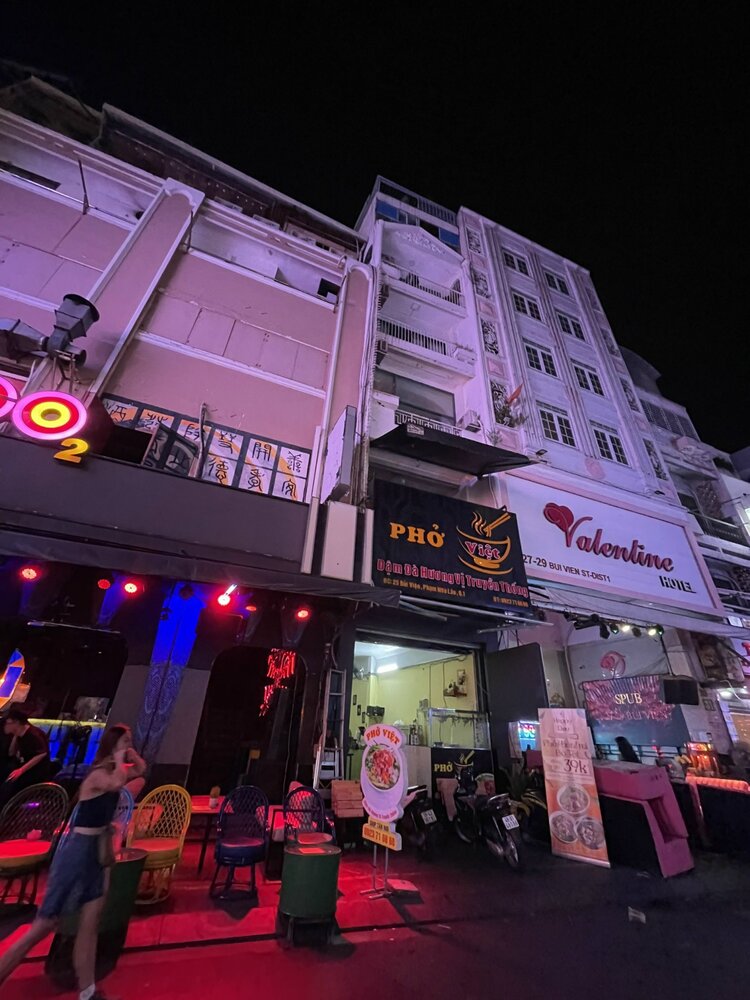 Sài Gòn: Có bác nào bị ngộp cần giải cứu BĐS không? Sài Gòn: Có bác nào bị ngộp cần giải cứu BĐS không?