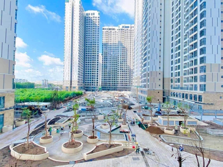 VINHOMES GRAND PARK QUẬN 9 LÀ CÁI “BẪY GẤU” CHO NHỮNG KHÁCH YÊU MÀU HỒNG! VINHOMES GRAND PARK QUẬN 9 LÀ CÁI “BẪY GẤU” CHO NHỮNG KHÁCH YÊU MÀU HỒNG!