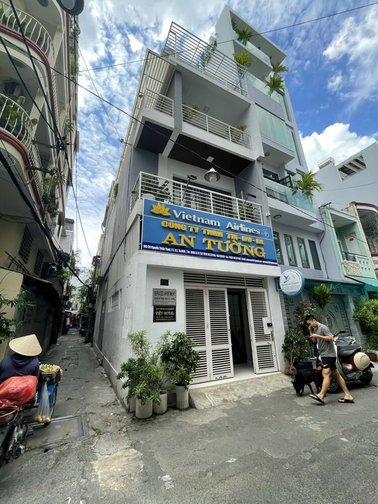 Sài Gòn: Có bác nào bị ngộp cần giải cứu BĐS không? Sài Gòn: Có bác nào bị ngộp cần giải cứu BĐS không?
