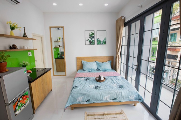Sài Gòn: Có bác nào bị ngộp cần giải cứu BĐS không? Sài Gòn: Có bác nào bị ngộp cần giải cứu BĐS không?