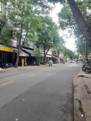 Sài Gòn: Có bác nào bị ngộp cần giải cứu BĐS không? Sài Gòn: Có bác nào bị ngộp cần giải cứu BĐS không?
