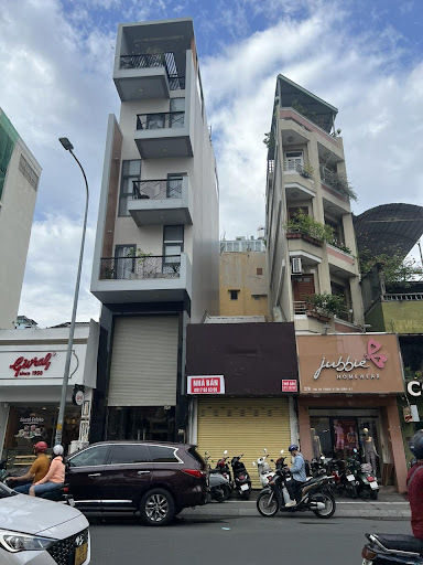 Sài Gòn: Có bác nào bị ngộp cần giải cứu BĐS không? Sài Gòn: Có bác nào bị ngộp cần giải cứu BĐS không?